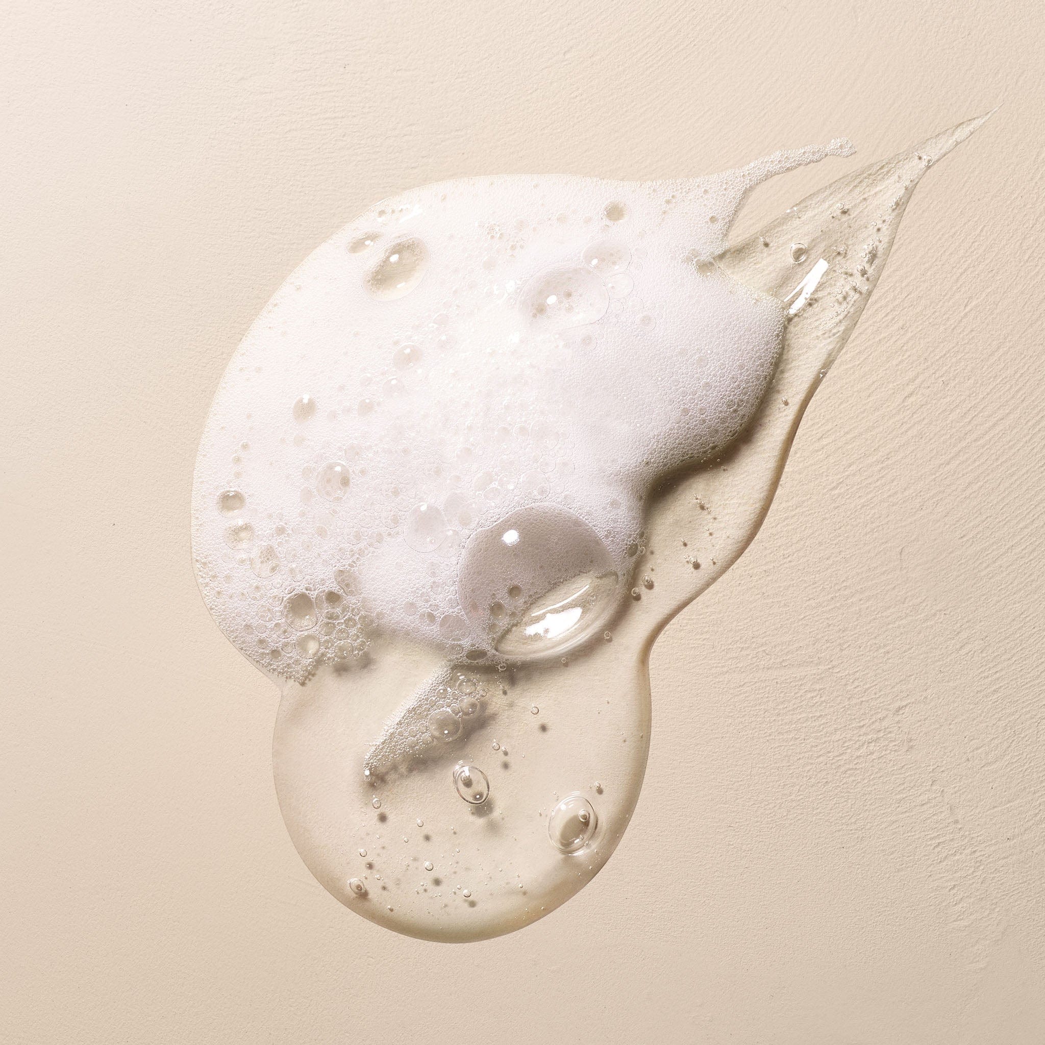Pineapple Enzyme Foaming Gel Cleanser - Image 4
