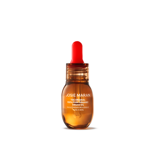 The Original 100% Pure Organic Argan Oil