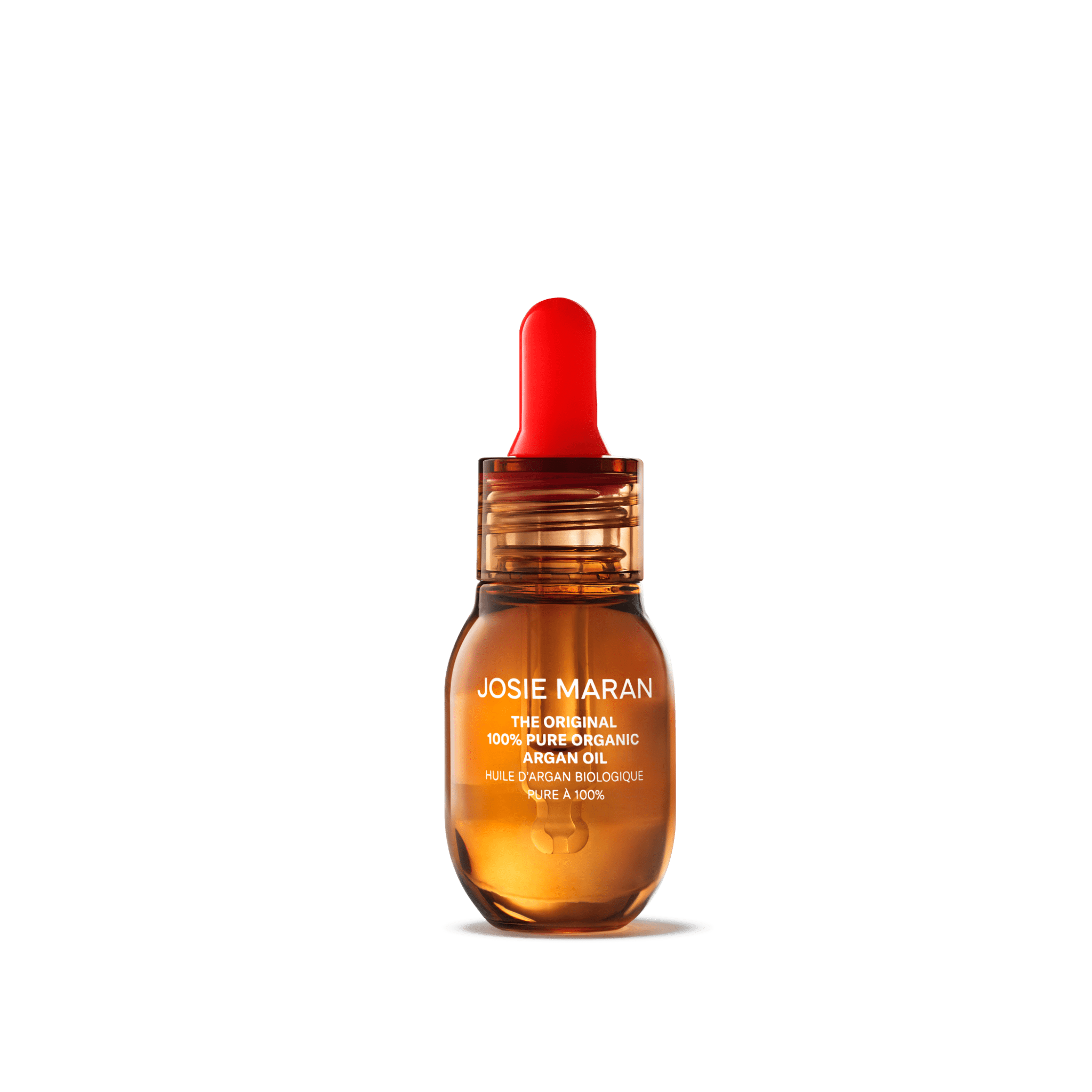 The Original 100% Pure Organic Argan Oil