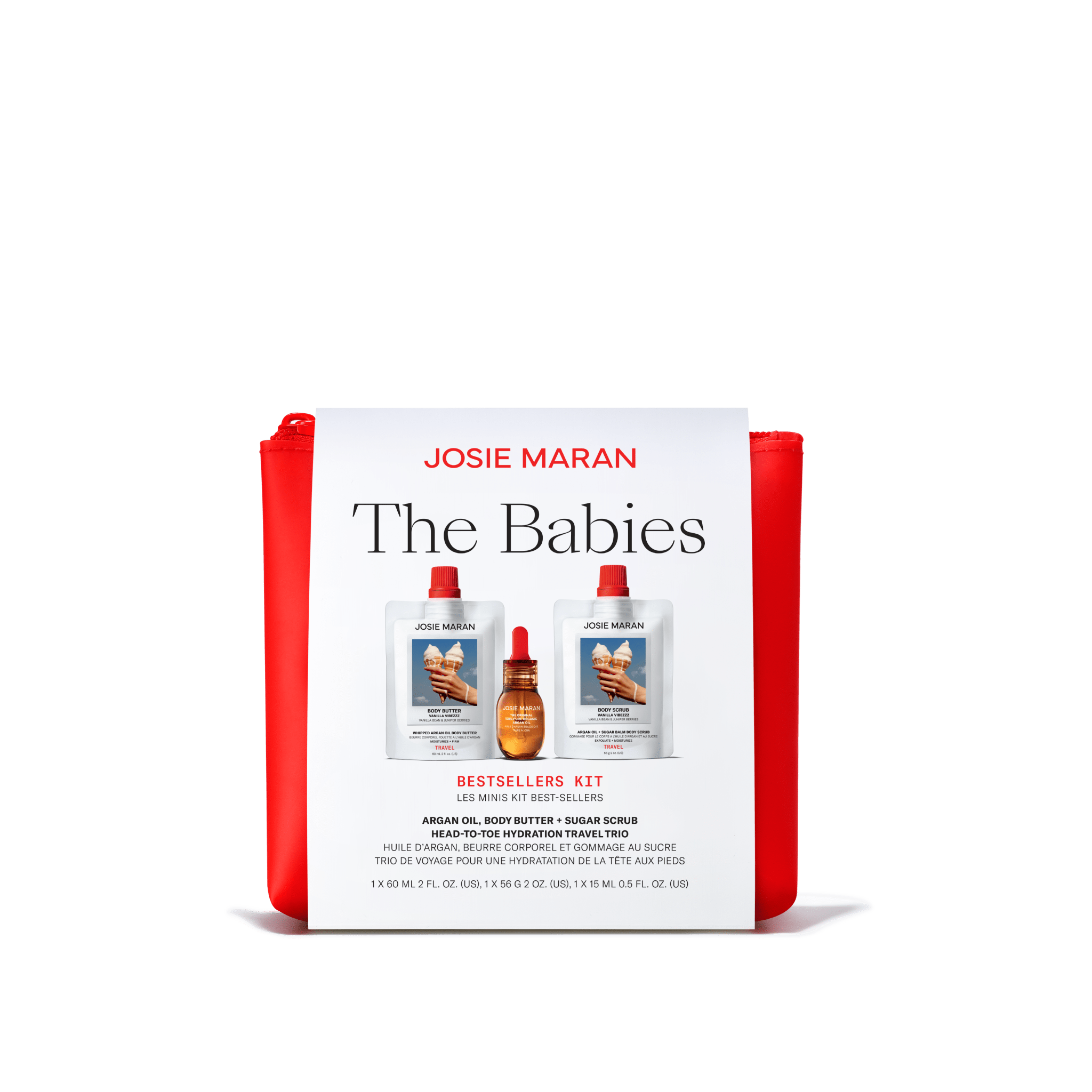 The Babies Bestsellers Kit - Image 3