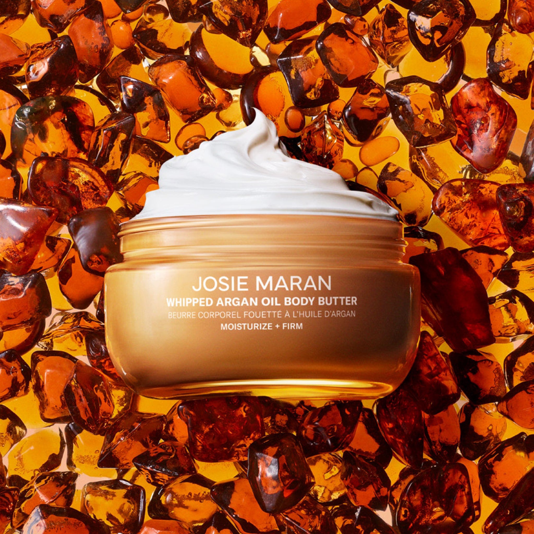 Whipped Argan Oil Body Butter - Image 3