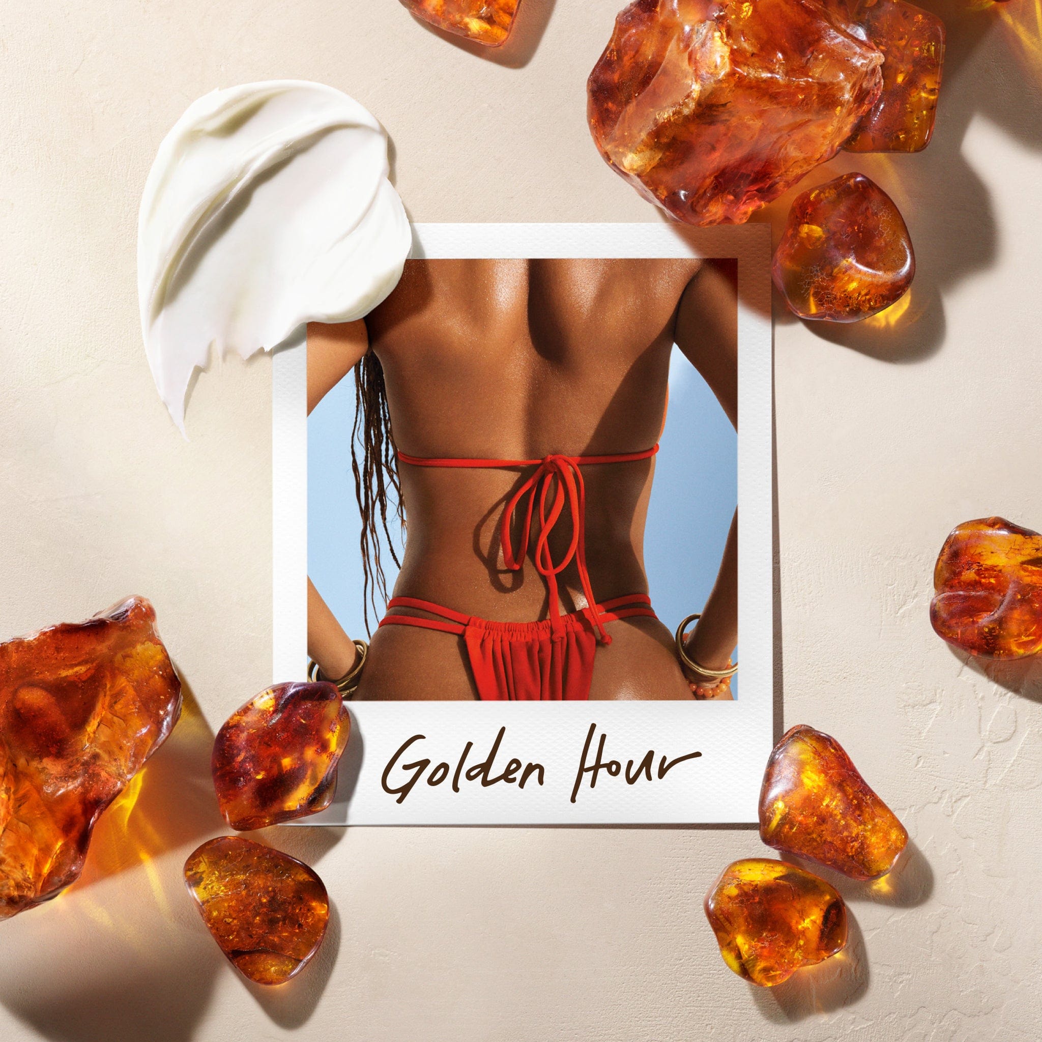 Whipped Argan Oil Body Butter - Image 7