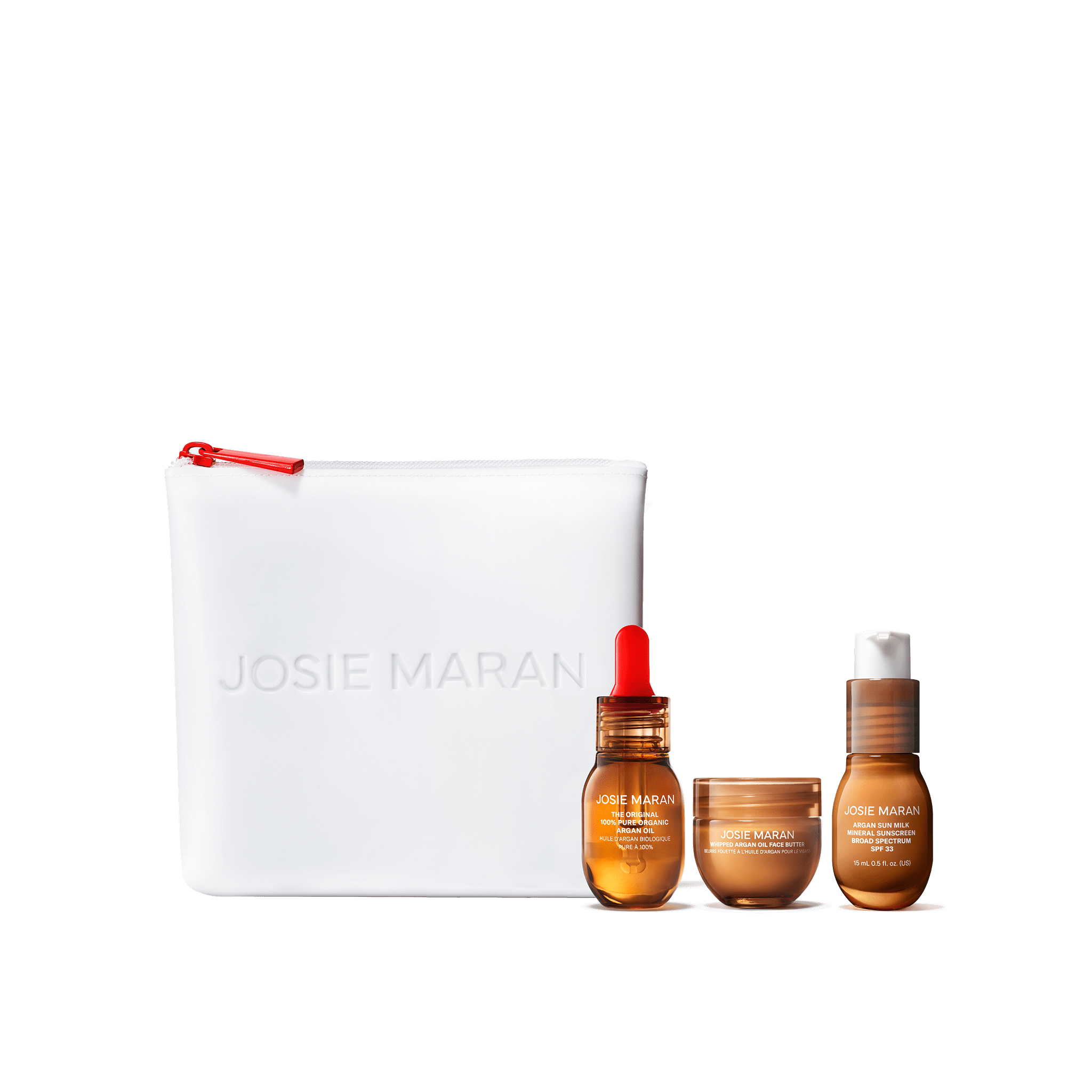 Face Babies – Glow on the Go