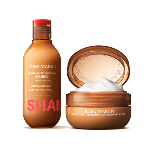 Love Is In The Hair Duo