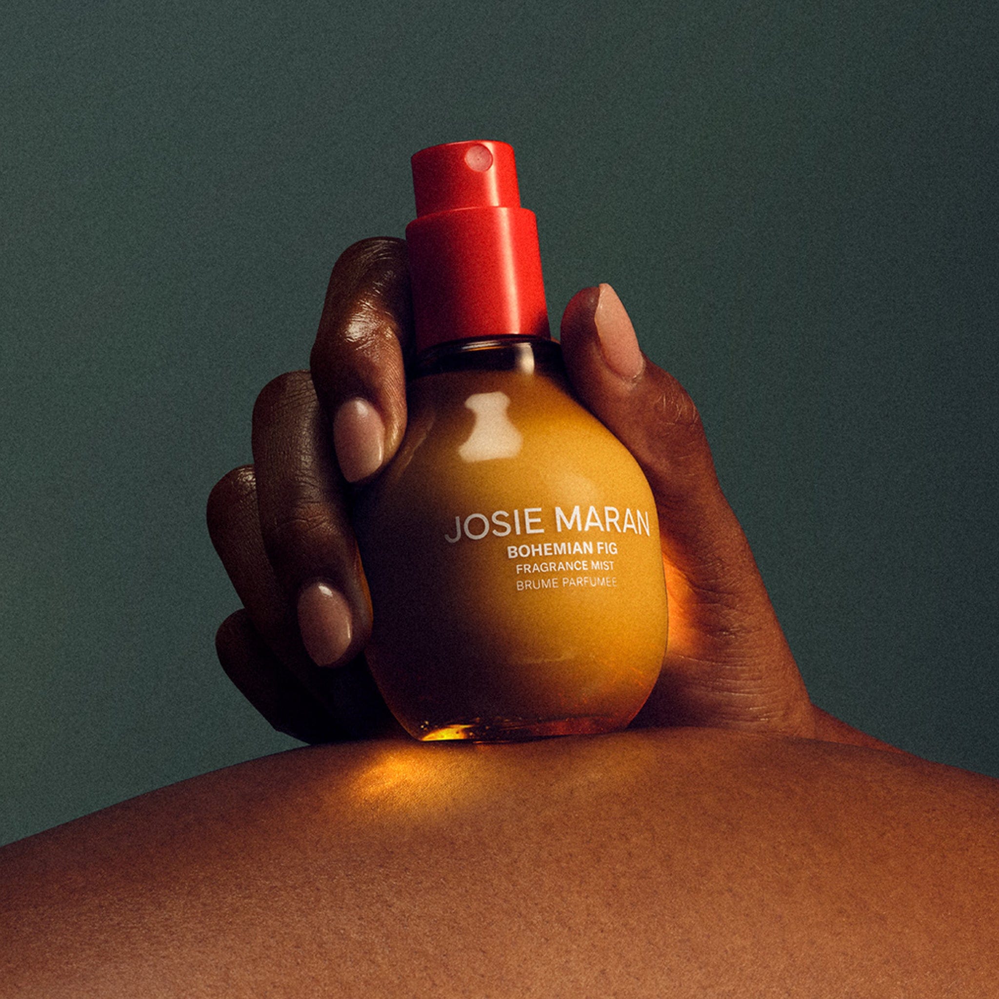 Fragrance Mist - Image 2