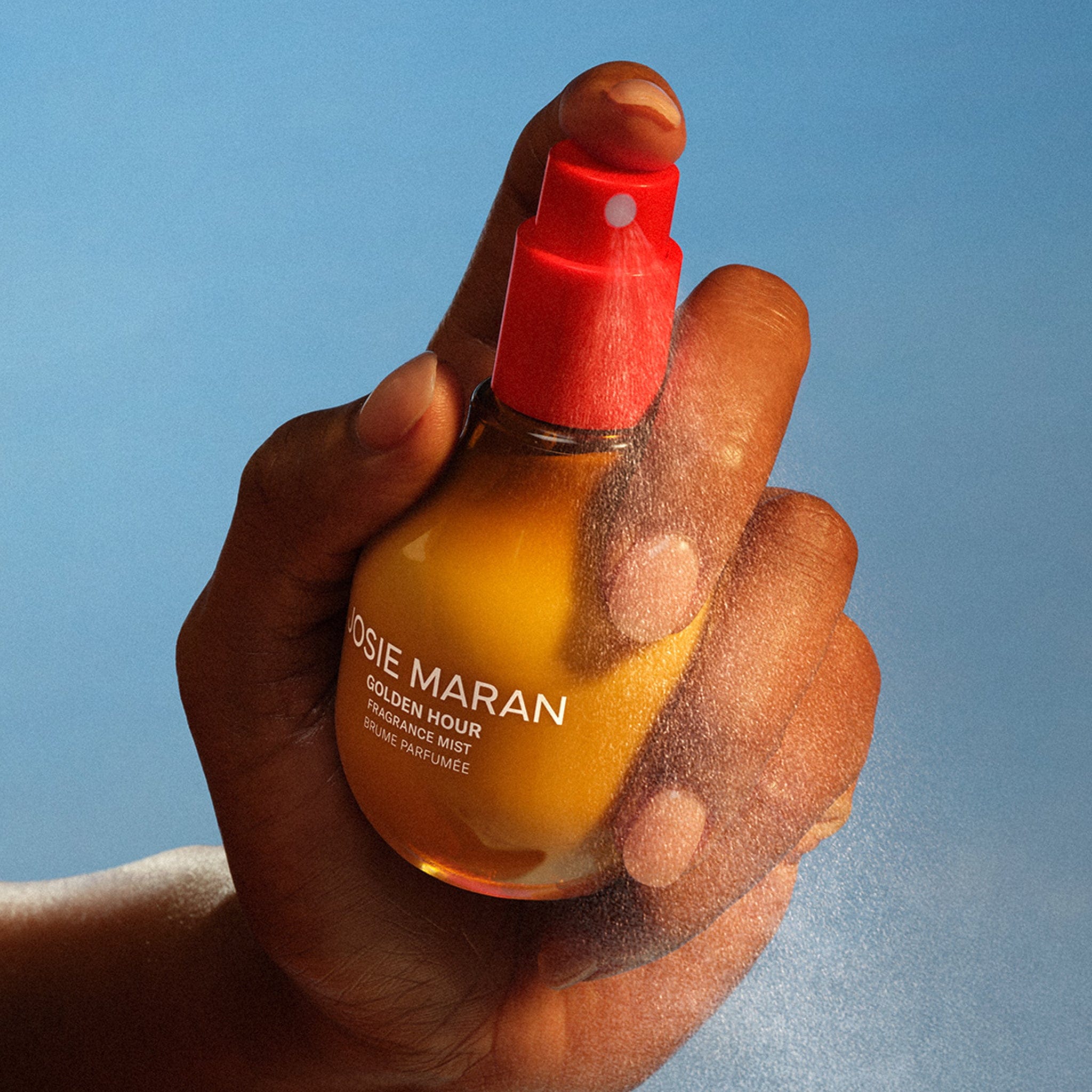 Fragrance Mist - Image 3