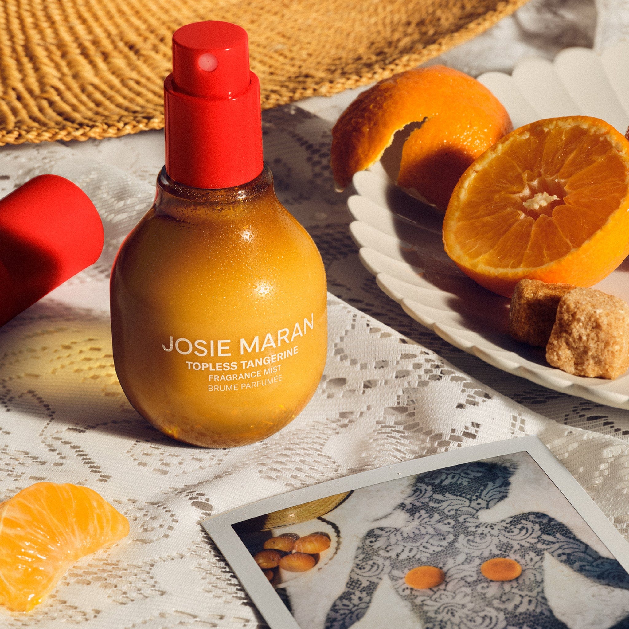 Fragrance Mist - Image 3