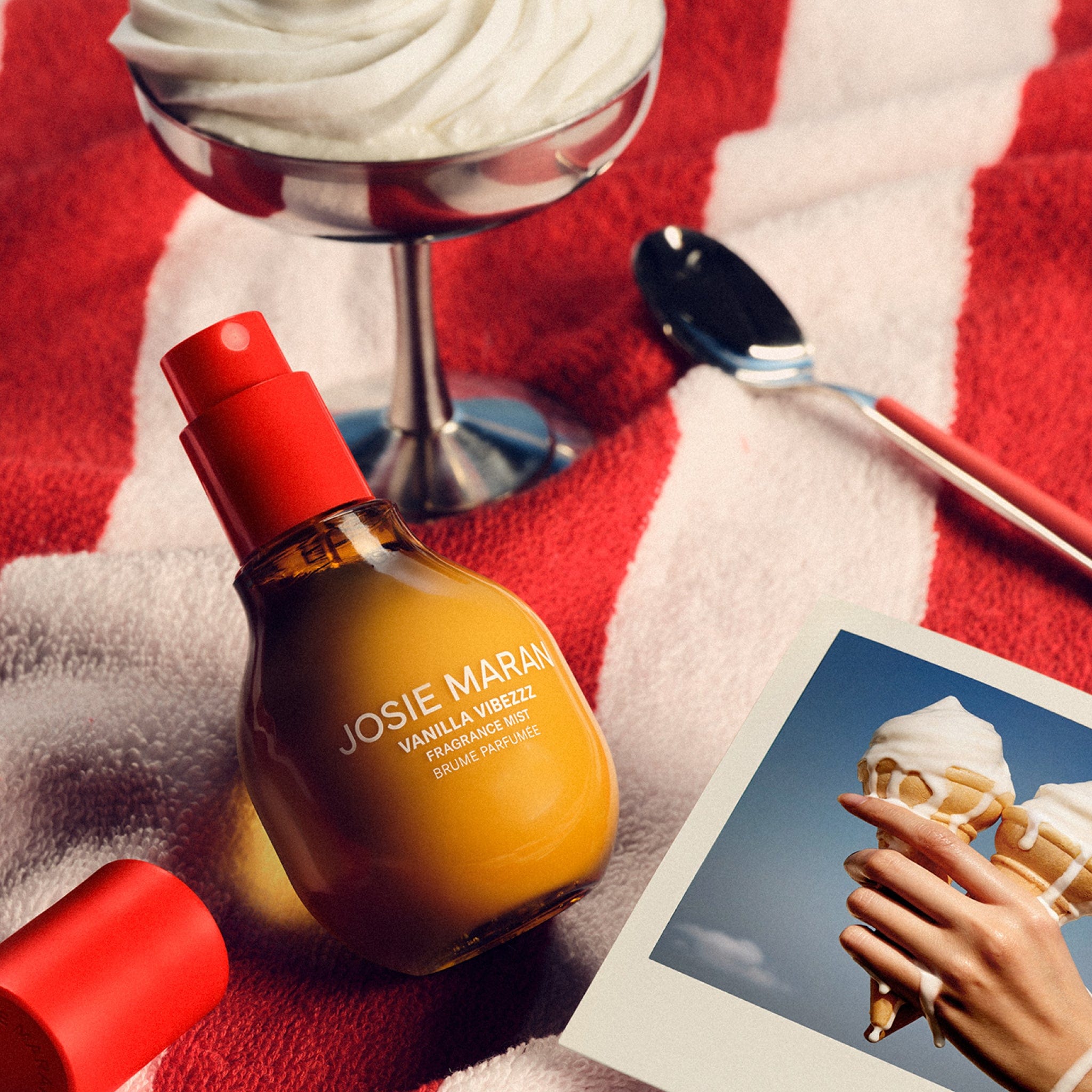 Fragrance Mist - Image 3