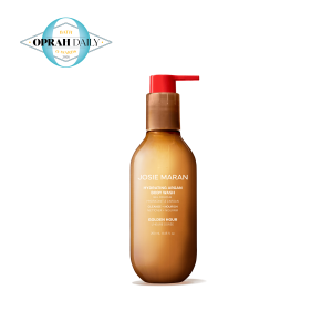 Hydrating Argan Body Wash