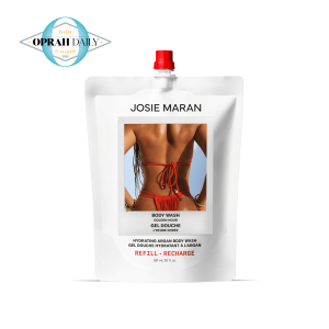 Hydrating Argan Body Wash