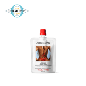 Hydrating Argan Body Wash