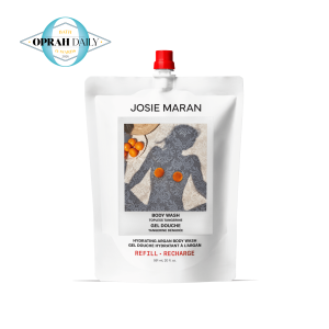 Hydrating Argan Body Wash