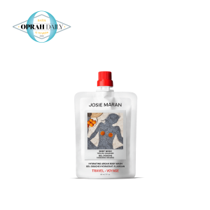 Hydrating Argan Body Wash
