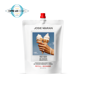 Hydrating Argan Body Wash