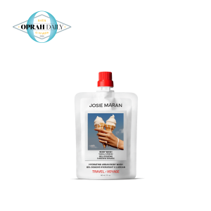 Hydrating Argan Body Wash