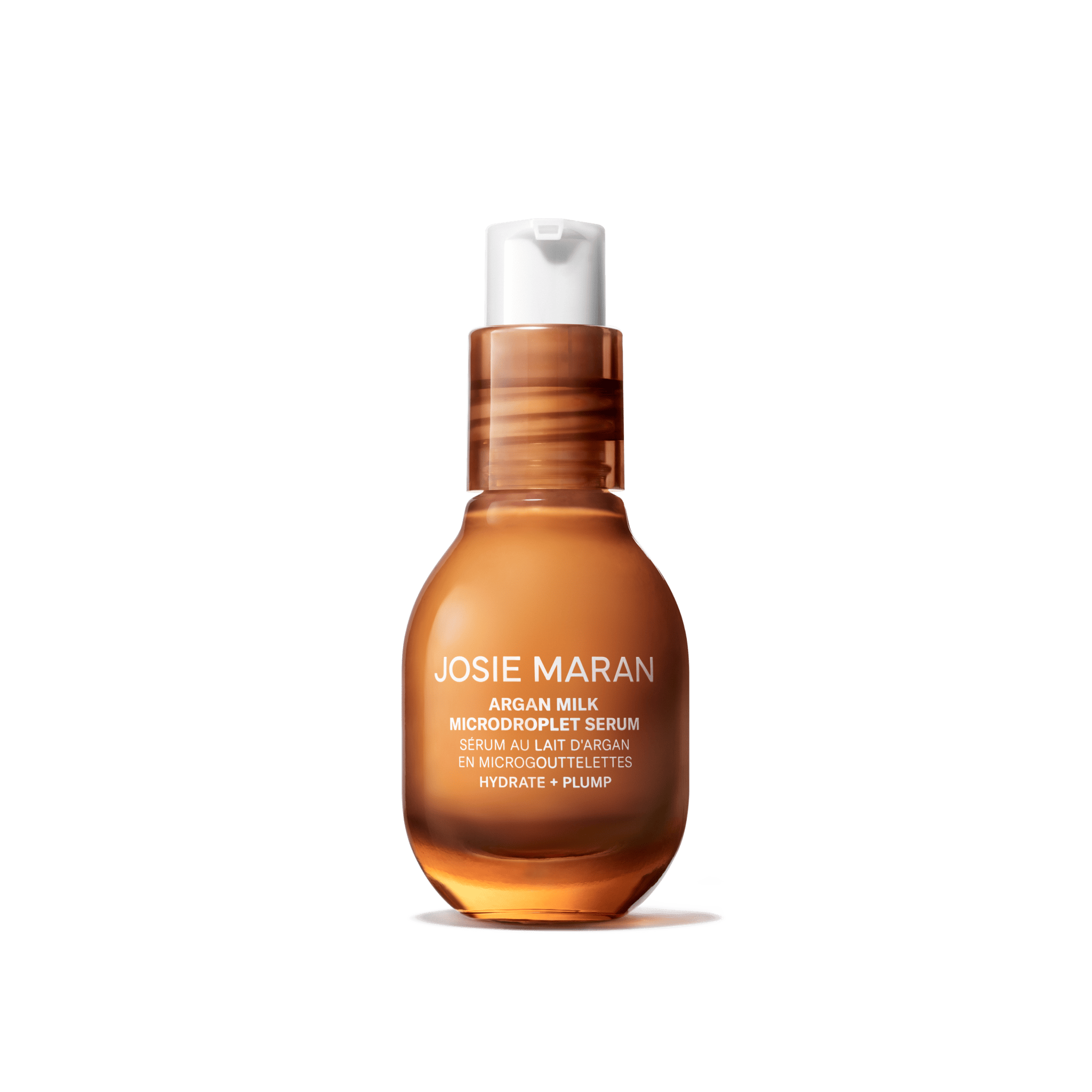 Argan Milk Microdroplet Serum