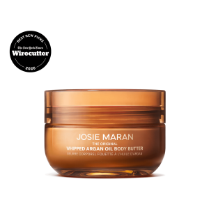 Whipped Argan Oil Body Butter