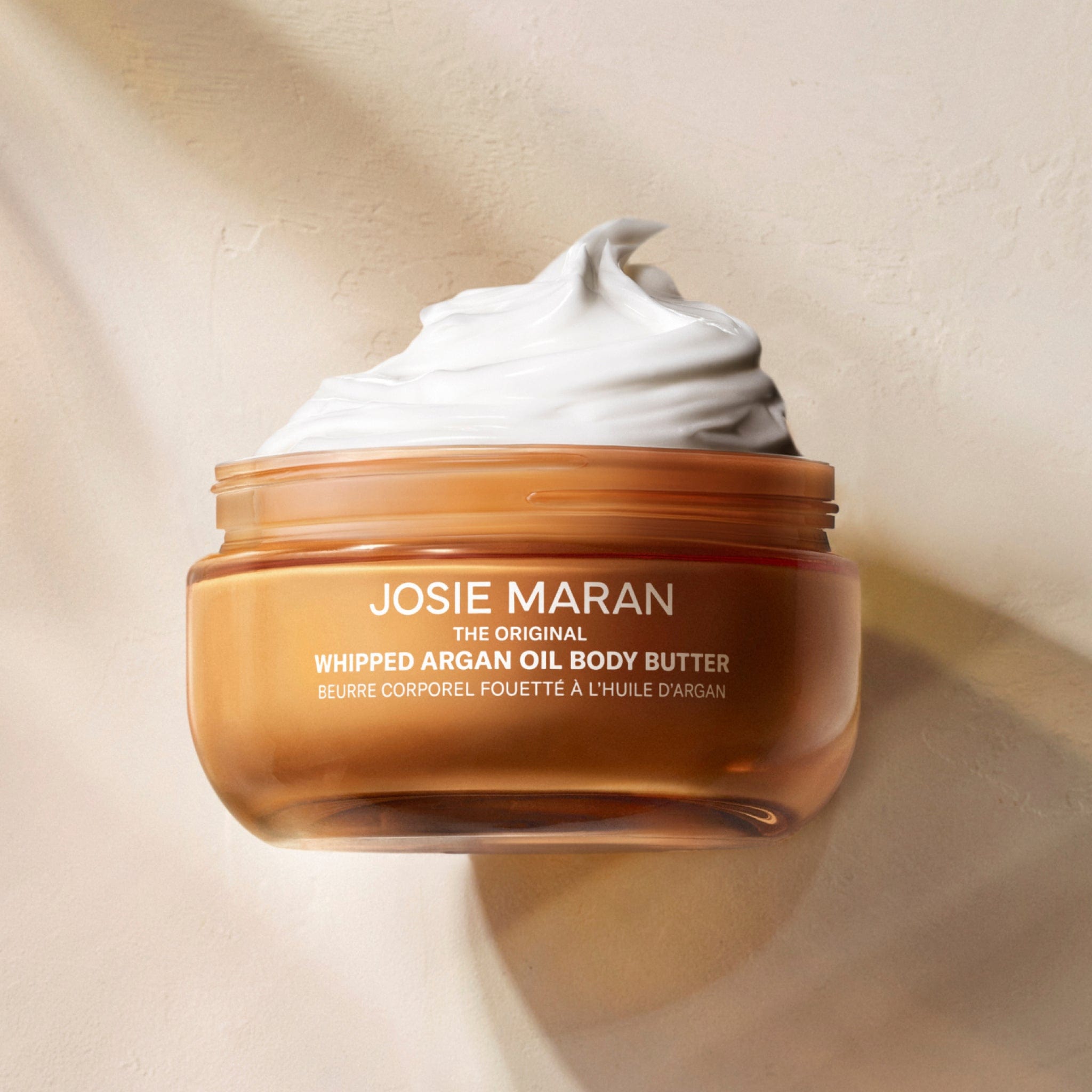 Whipped Argan Oil Body Butter - Image 2