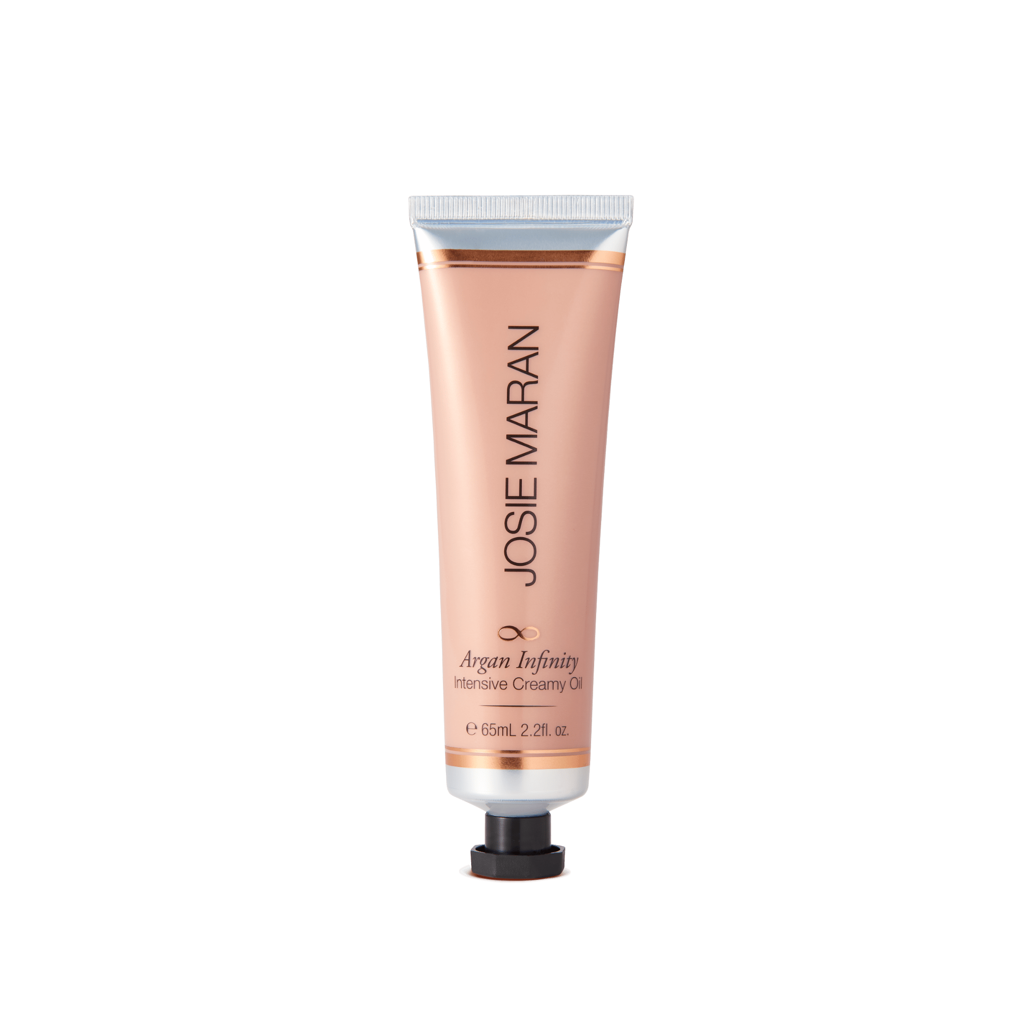 Argan Infinity Intensive Creamy Oil