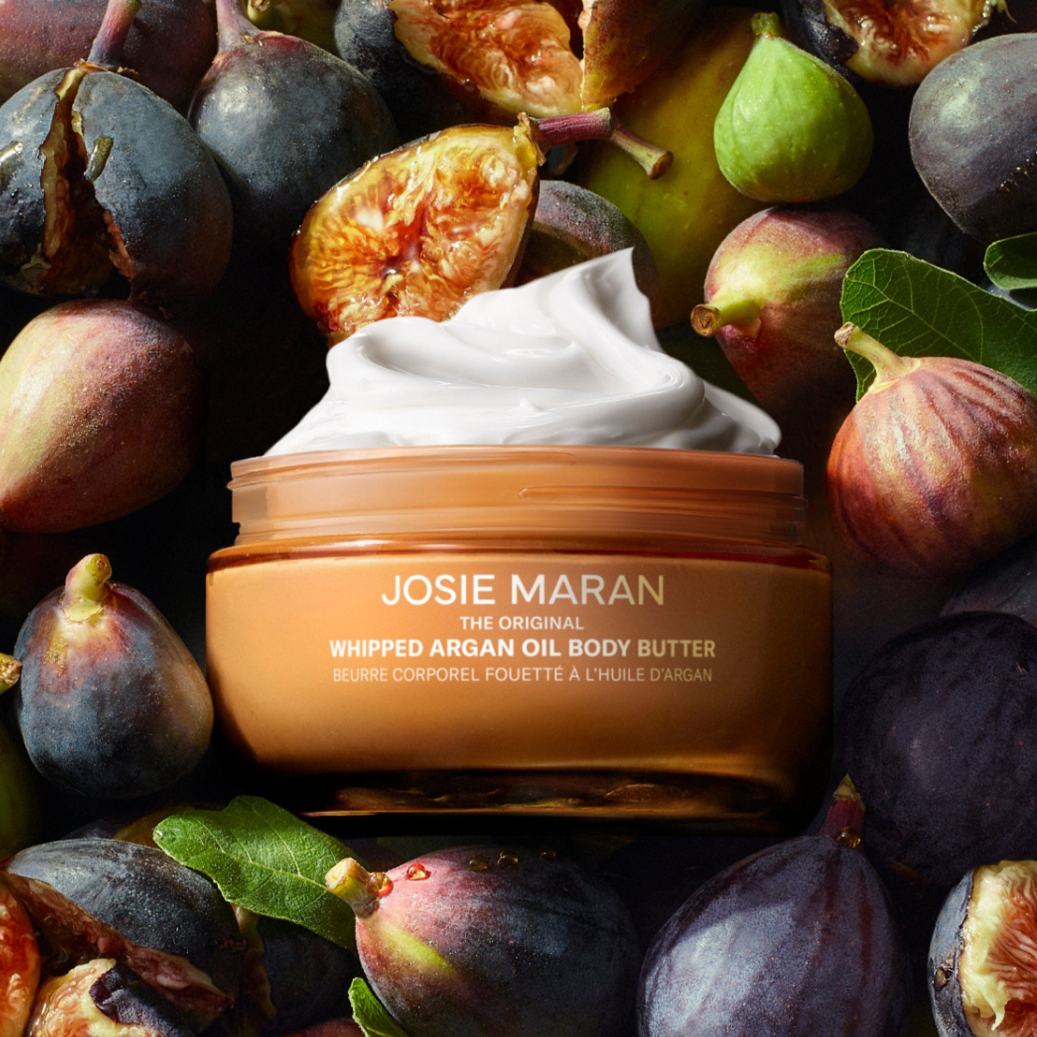 Whipped Argan Oil Body Butter - Image 2