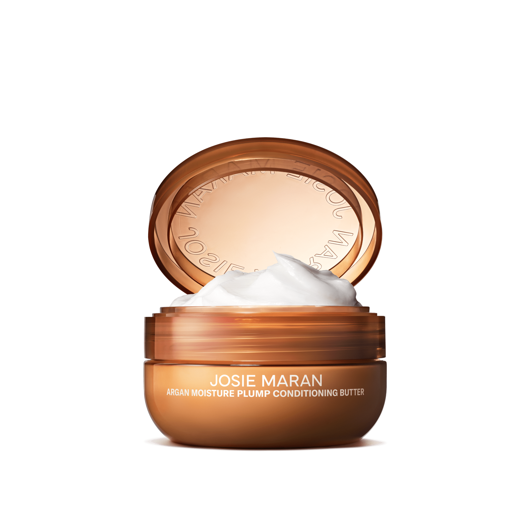 Argan Moisture Plump Conditioning Butter - Image 6