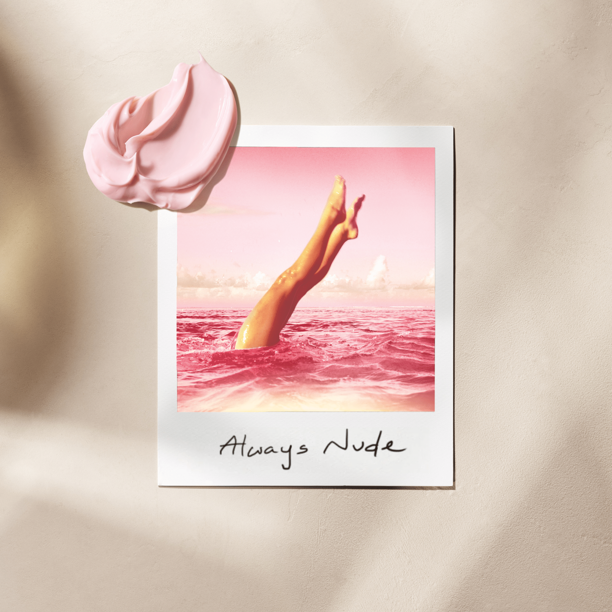 Pink Algae Pro-Retinol Body Butter - Image 4