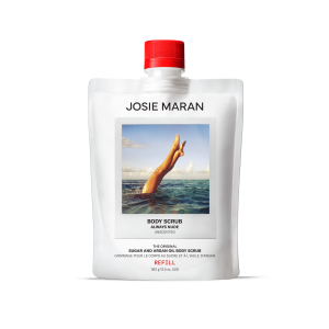 Sugar and Argan Oil Body Scrub
