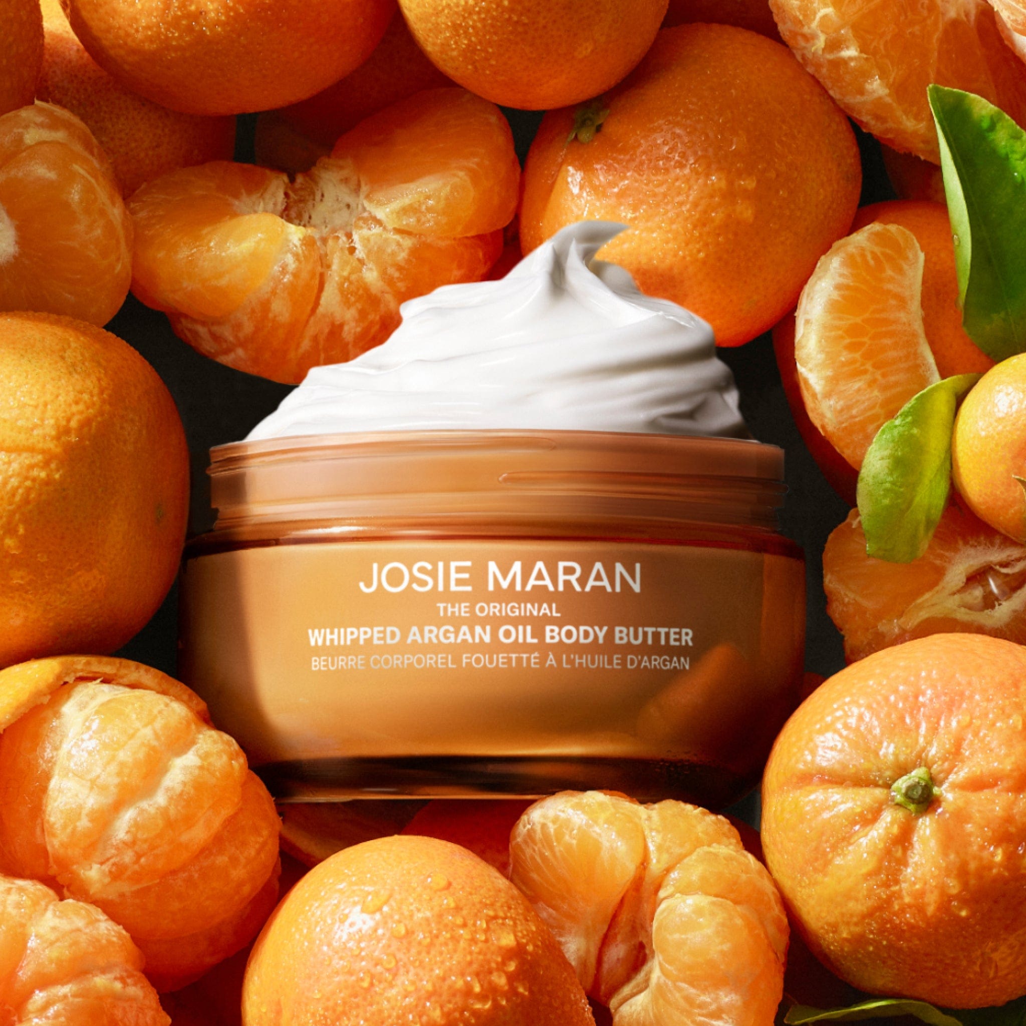 Whipped Argan Oil Body Butter - Image 2