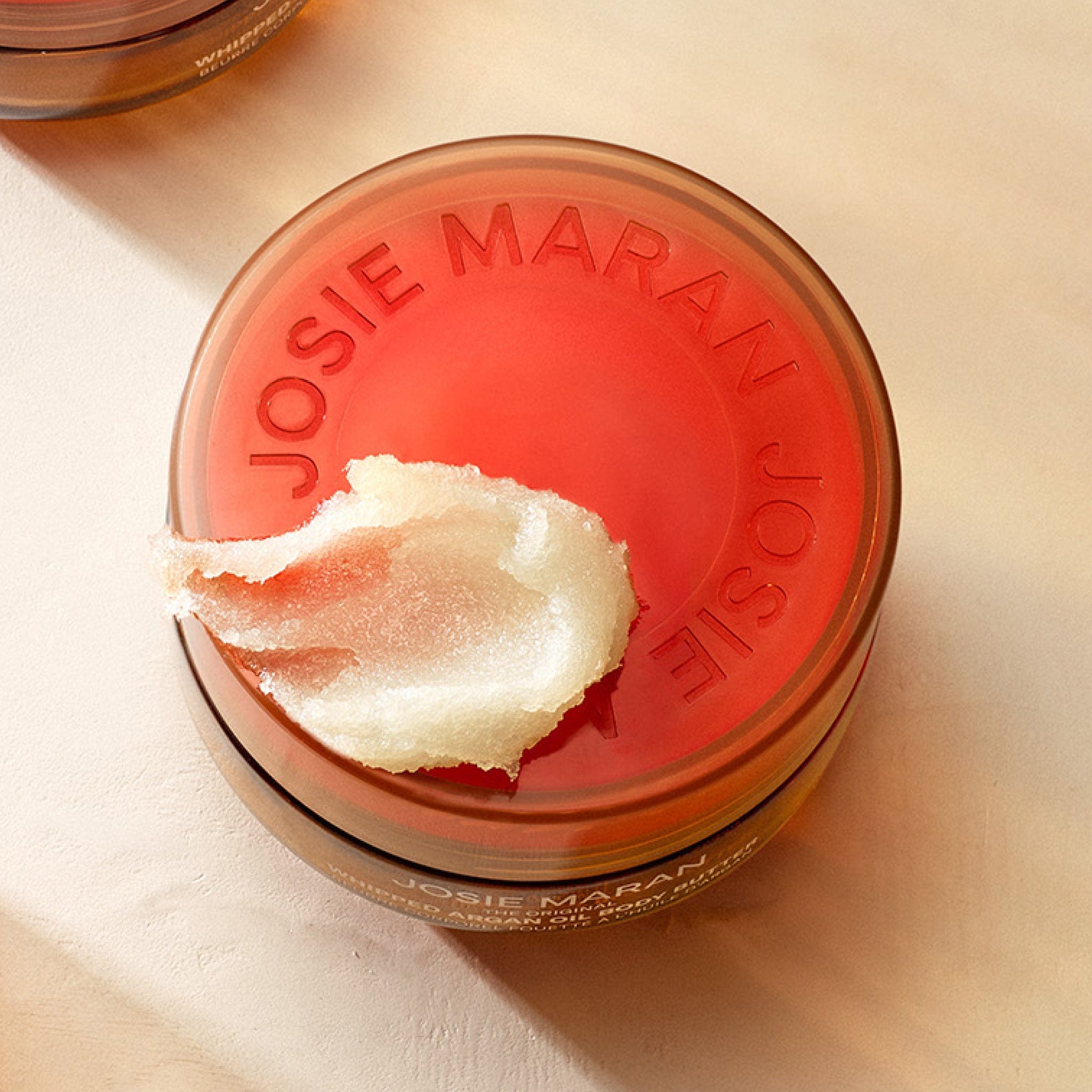 Sugar and Argan Oil Body Scrub - Image 6