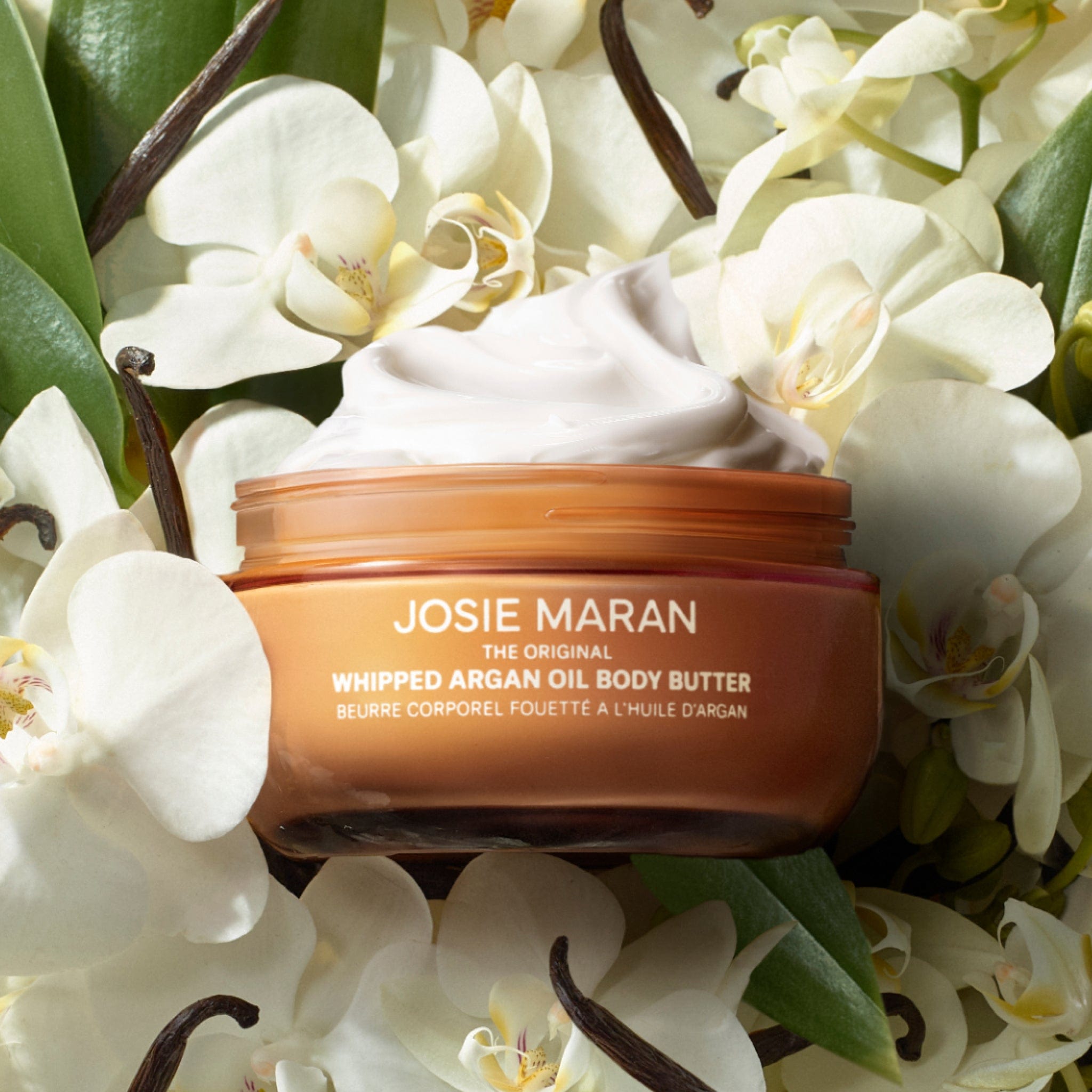Whipped Argan Oil Body Butter - Image 2