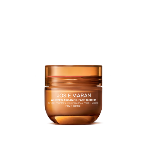 Whipped Argan Oil Face Butter